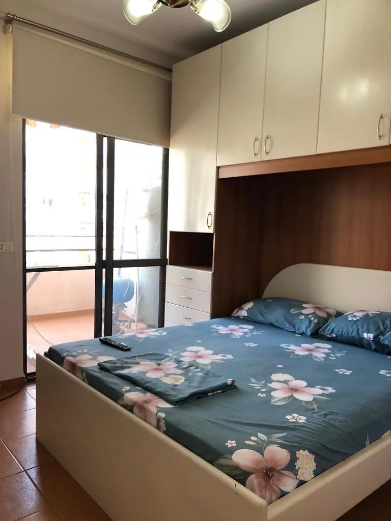 Shtepi Plazhi Durres Διαμέρισμα Αλβανία