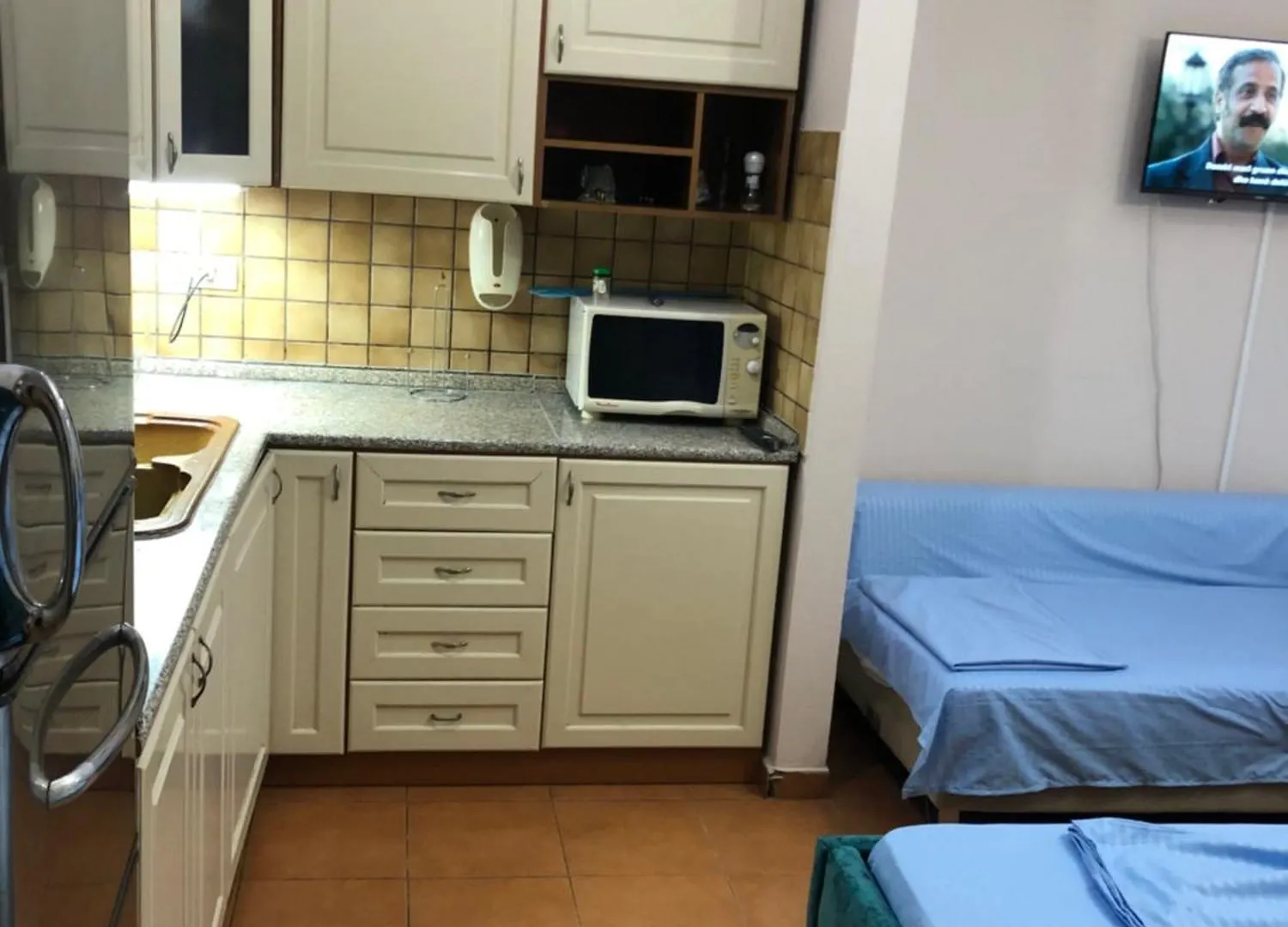 Shtepi Plazhi Durres Διαμέρισμα 0*,  Αλβανία